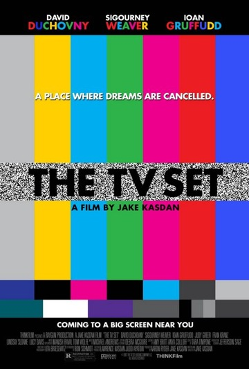 Illustration for article titled TV-I